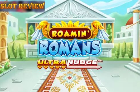 Roamin Romans UltraNudge